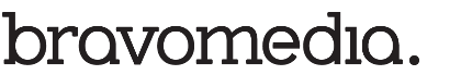 Bravomedia Logo
